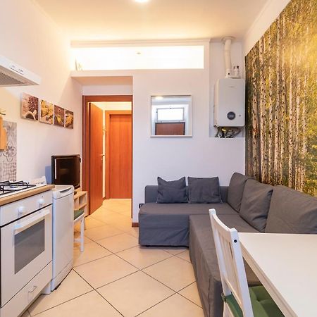 밀라노 Cozy Flat - Monza 15 아파트 외부 사진