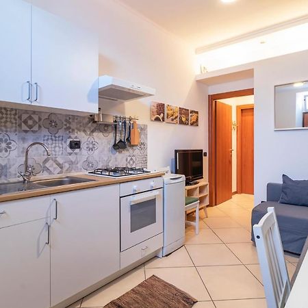 밀라노 Cozy Flat - Monza 15 아파트 외부 사진