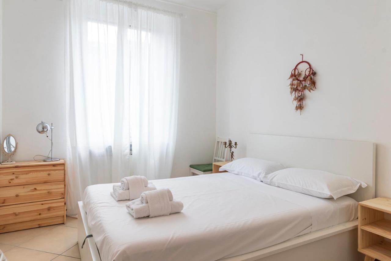 밀라노 Cozy Flat - Monza 15 아파트 외부 사진