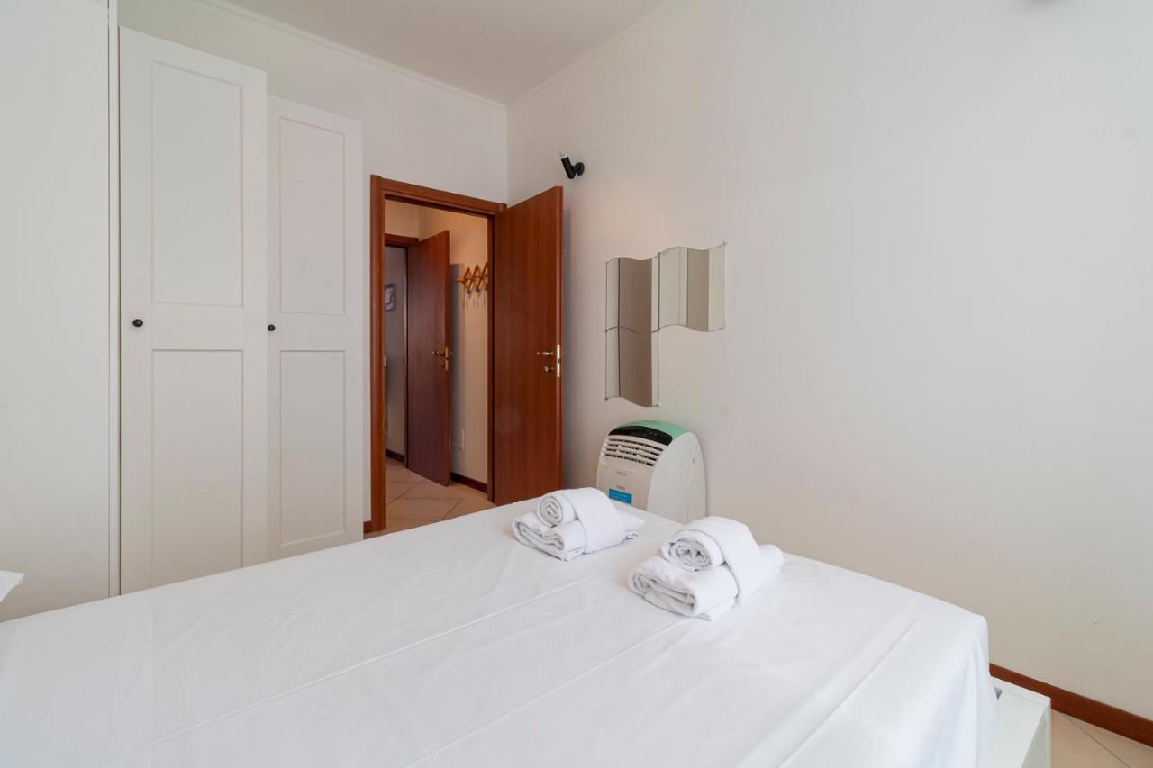 밀라노 Cozy Flat - Monza 15 아파트 외부 사진