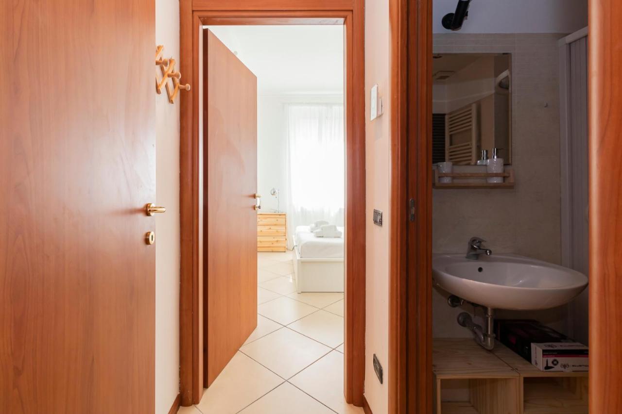 밀라노 Cozy Flat - Monza 15 아파트 외부 사진