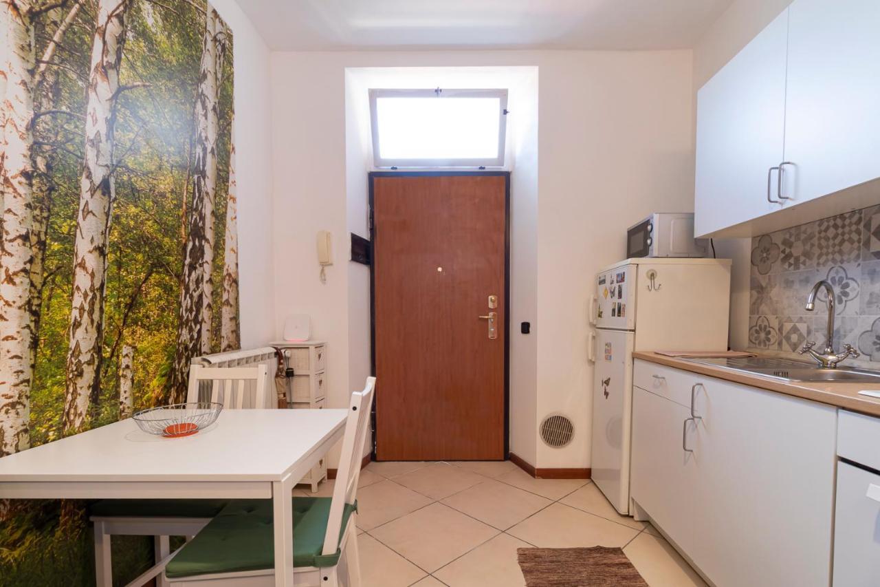 밀라노 Cozy Flat - Monza 15 아파트 외부 사진