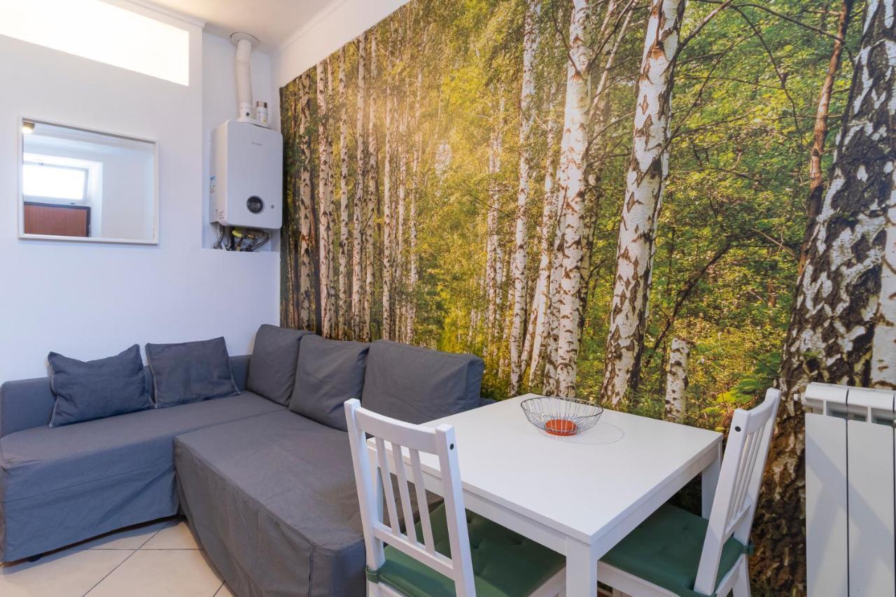 밀라노 Cozy Flat - Monza 15 아파트 외부 사진