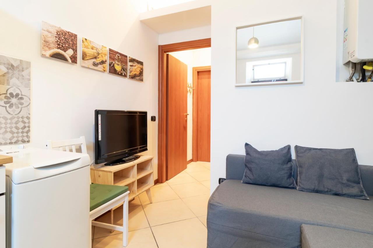 밀라노 Cozy Flat - Monza 15 아파트 외부 사진