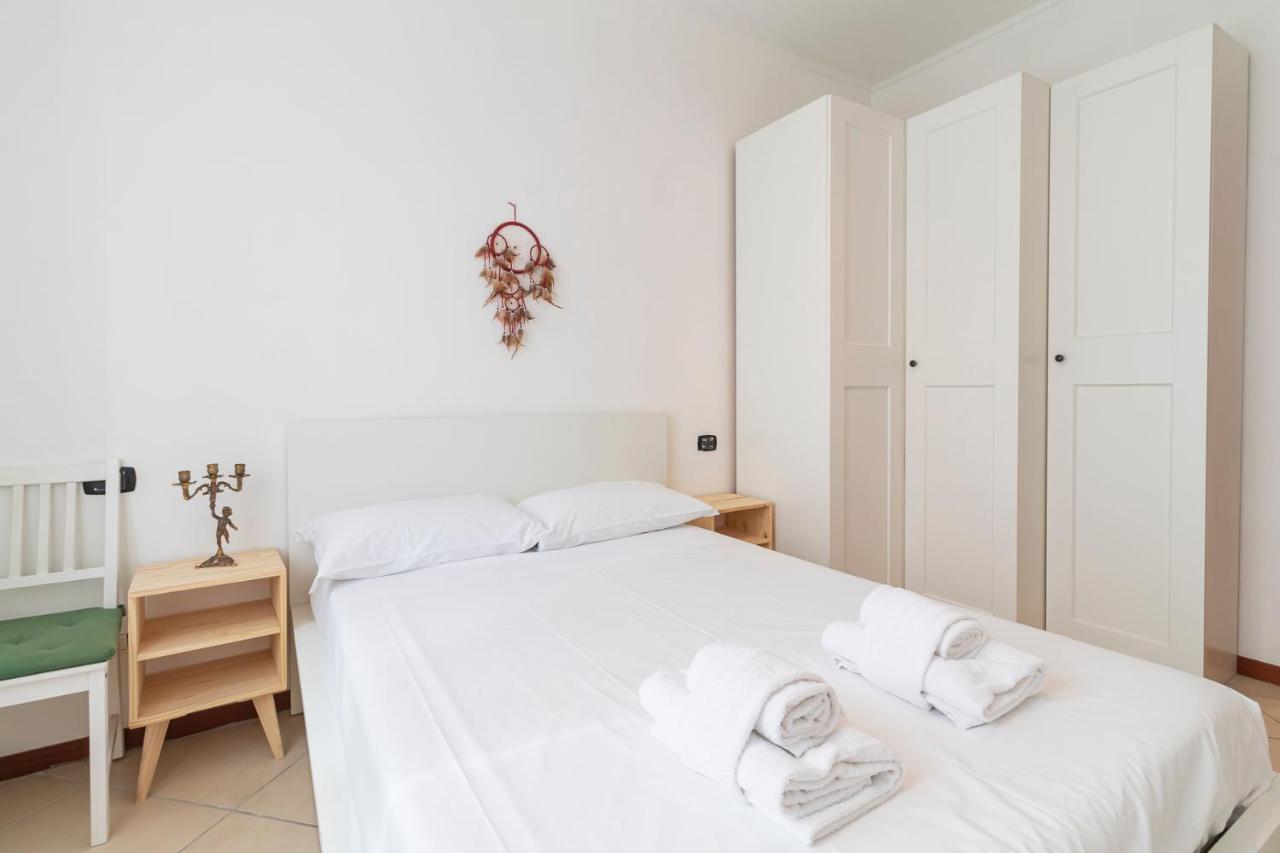 밀라노 Cozy Flat - Monza 15 아파트 외부 사진